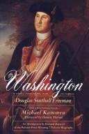 Cover of: Washington: an abridgment in one volume