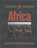 Cover of: Africa by John Middleton, editor.