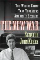 Cover of: The New War by Senator John Kerry