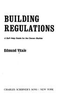 Building Regulations by Edmund Vitale