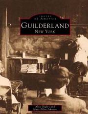 Cover of: Guilderland  (NY)  (Images of America)