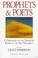 Cover of: Prophets & poets