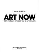 Cover of: Art now by Edward Lucie-Smith