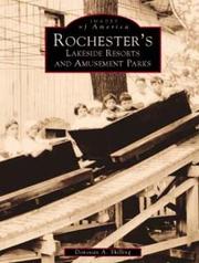 Cover of: Rochester