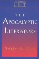 Cover of: The Apocalyptic Literature (Interpreting Biblical Texts)