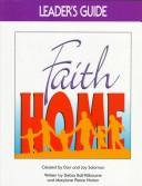 Cover of: Faith Home | Debra Ball-Kilbourne
