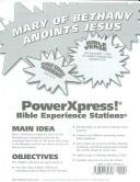 Cover of: Power Xpress! | 