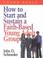 Cover of: How to Start & Sustain a Faith-Based Young Adult Group (How to Start)