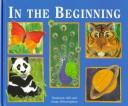 Cover of: In the Beginning by Stephanie Jeffs