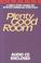 Cover of: Plenty Good Room