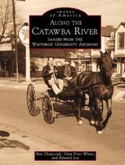Cover of: Along The Catawaba River, SC