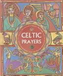 Cover of: Celtic Prayers by Robert Van De Weyer, Robert Van De Weyer