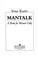 Cover of: Mantalk