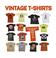 Cover of: Vintage T-Shirts