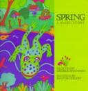 Cover of: Spring by 