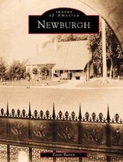 Cover of: Newburgh    (NY) by Kevin Barrett