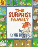 Cover of: The Surprise Family | Lynn Reiser