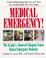 Cover of: Medical Emergency!