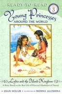 Cover of: Lydia and the Island Kingdom: A Story Based on the Real Life of Princess Liliuokalani of Hawaii (Ready-to-Read)