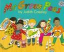 Cover of: Mr. Green Peas by Judith Caseley