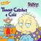 Cover of: Tommy Catches A Cold