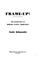 Cover of: Frame-Up!