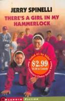 Cover of: There's a Girl in My Hammerlock - 2000 Kids' Picks by Jerry Spinelli