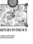 Cover of: Mrs. Tortino's return to the sun