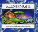 Cover of: Silent Night | Kathy Mitchell