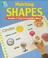 Cover of: Build A Block Books Matching Shapes (Build-a-Block Books)