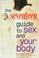 Cover of: Seventeen Guide to Sex and Your Body