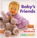 Cover of: Baby's Friends