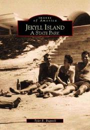 Jekyll Island by Tyler Bagwell