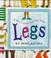 Cover of: Legs