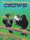 Cover of: Those calculating crows!