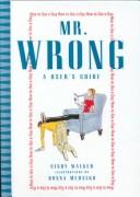 Cover of: Mr. Wrong by Cindy Walker, Cindy Walker