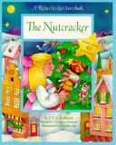 Cover of: The Nutcracker by Victoria Crenson