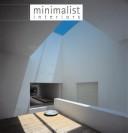 Cover of: Minimalist Interiors