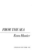 Cover of: Far from the sea by Evan Hunter, Evan Hunter