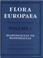 Cover of: Flora Europaea