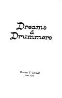 Cover of: Dreams & drummers by Doris Buchanan Smith