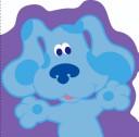 Cover of: Blue's Hugs (Blue's Clues)