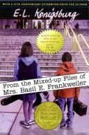 Cover of: From the Mixed-Up Files of Mrs. Basil E. Frankweiler/Newbery Summer by E. L. Konigsburg, E. L. Konigsburg