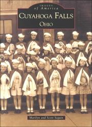 Cover of: Cuyahoga Falls, Ohio (Images of America) by Marilyn Seguin, Scott Seguin