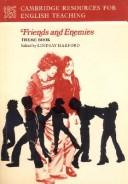 Cover of: Friends and enemies | 