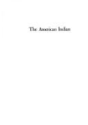 Cover of: The American Indian by Fred Eggan