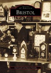 Cover of: Bristol   (CT)  (Images of America) by Gail Leach, Steven Vastola
