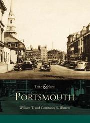 Portsmouth by William T. Warren, Constance S. Warren