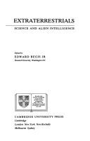 Cover of: Extraterrestrials by Ed Regis