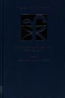 Cover of: Progress in clinical pharmacy VI: clinical pharmacy education and patient education : proceedings of the 12th European Symposium on Clinical Pharmacy, Barcelona, 1983